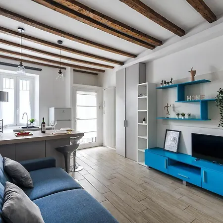 Ambrogio'S Nest - Modern Close To Cadorna Station-3