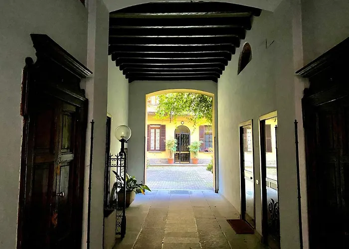 Casa Blanca Porta Venezia